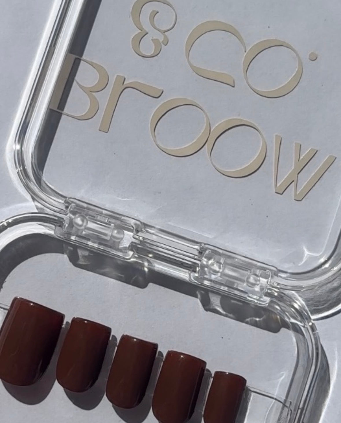 Brownie Bites