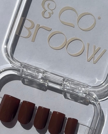 Brownie Bites